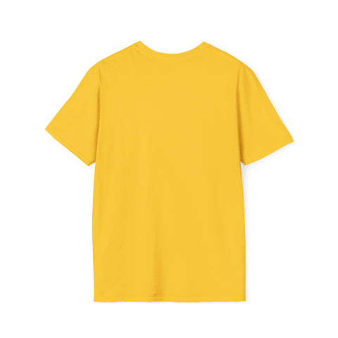 Gilden Softstyle T-Shirt - Boo-JEE