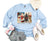t's the Most Wonderful Time of the Year - Cozy Crewneck