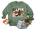 t's the Most Wonderful Time of the Year - Cozy Crewneck
