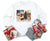 t's the Most Wonderful Time of the Year - Cozy Crewneck