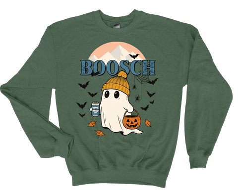 BOOSCH & Brews - Sweatshirt