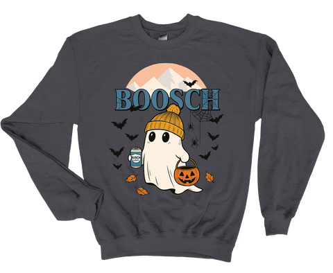 BOOSCH & Brews - Sweatshirt