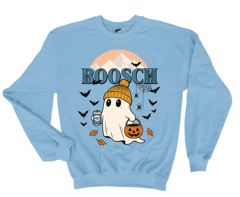 BOOSCH & Brews - Sweatshirt