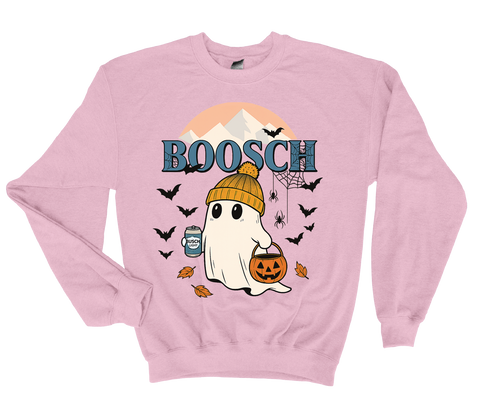 BOOSCH & Brews - Sweatshirt