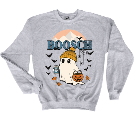 BOOSCH & Brews - Sweatshirt