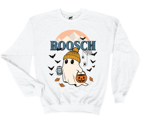 BOOSCH & Brews - Sweatshirt