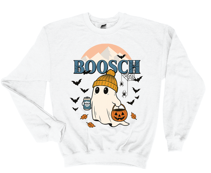 BOOSCH & Brews - Sweatshirt