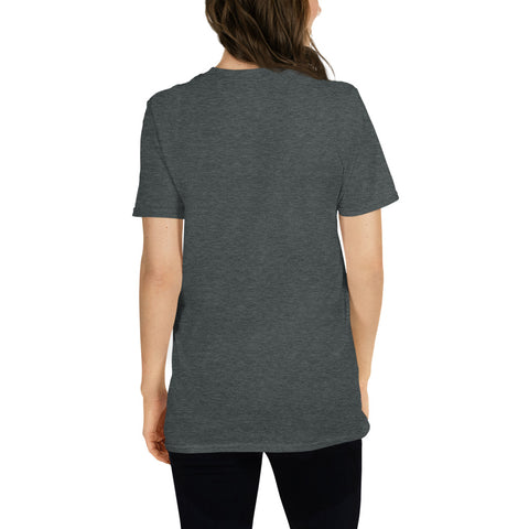Short-Sleeve Gilden Soft T-Shirt - Try That In A Small Town Jason Aldean