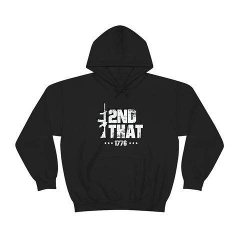 Unisex Heavy Blend™ Hooded Sweatshirt - 2nd That