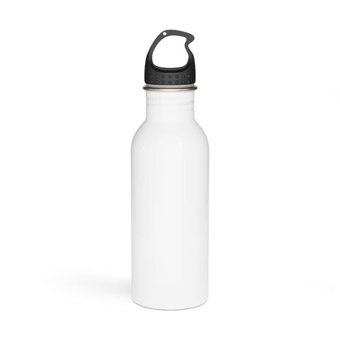 Stainless Steel Water Bottle - Let's Go Brandon
